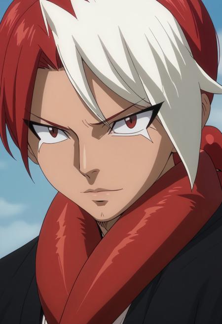♏︎Scorpio | Fairy Tail!