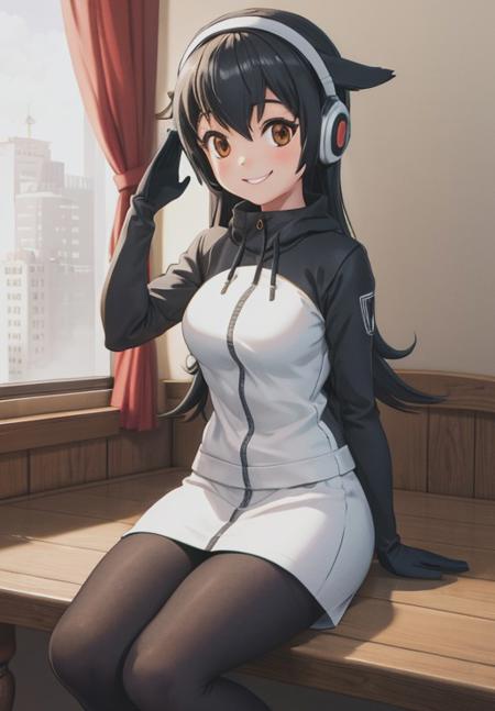 Kemono Friends - Multiple Characters