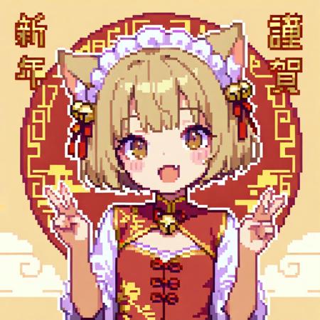 Simu Cat版本1.0.0 (ID: 1298141)