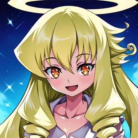 アンジェリア・アヴァロン Pony XL (アルカナハート2) angelia_avallone (ARCANA HEART 2)