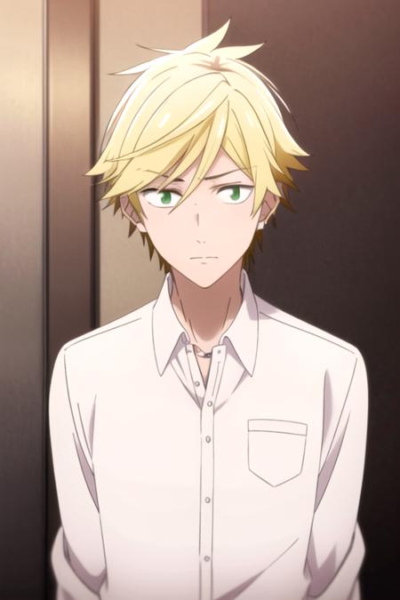 Masahiro Setagawa / Hitorijime My Hero版本v1.0 (ID: 156587)
