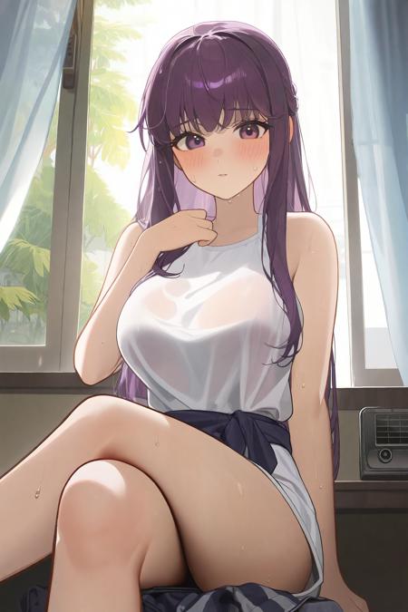 Anime Illust Diffusion XL