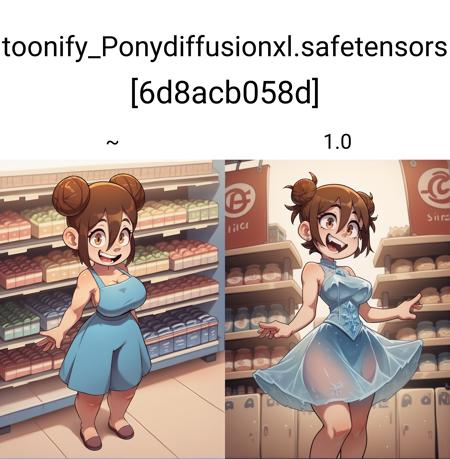 Ice Dress (PD)