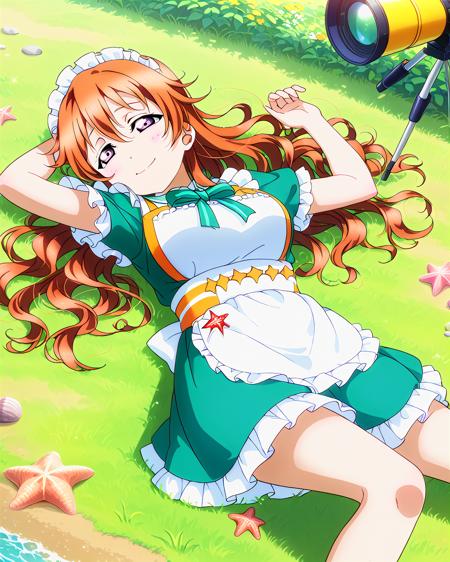 nijigasaki lovelive