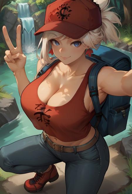 Miyamoto Musashi (6 Outfits) (Fate/Grand Order)