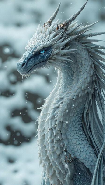 Dragon v2 | Flux