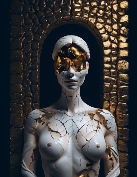 Inner Light (SDXL)