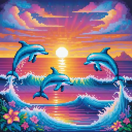 UwU Pixels