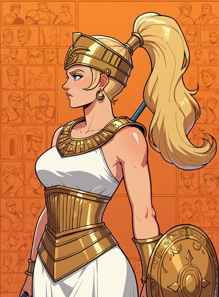 Bully Style PONY ( Loading Screen Style)