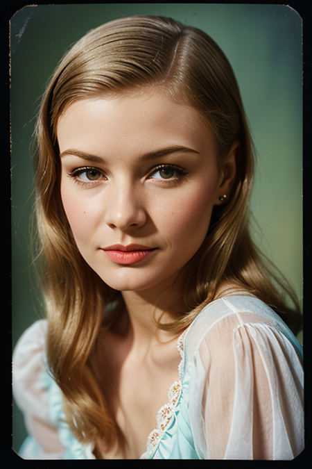 Veronica Lake