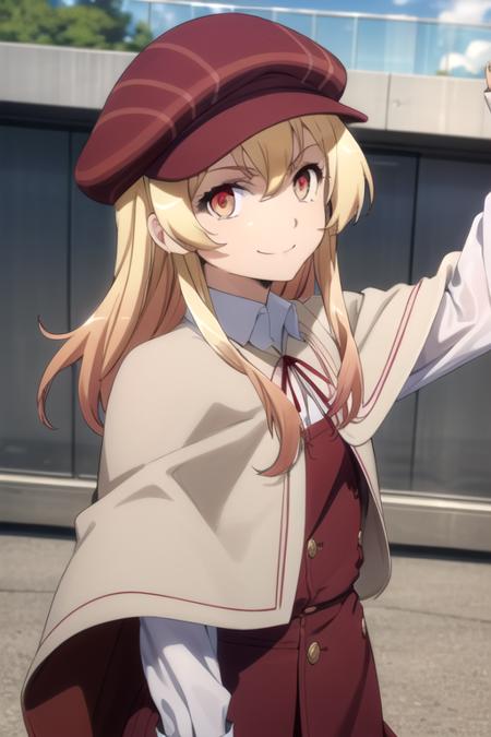 Tensai Ikkyuu - Ryuugajou Nanana no Maizoukin版本v2.0 (ID: 225146)