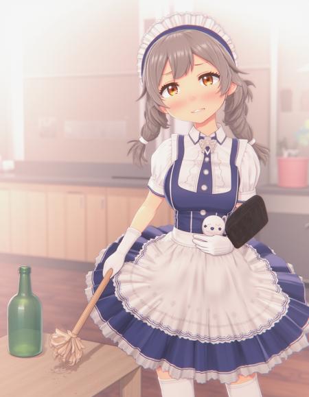 Flux : Such a Koikatsu 3D Style