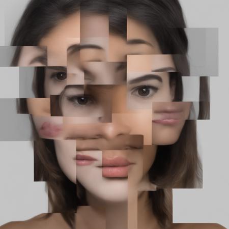 Cubism photo版本v1.0 (ID: 133705)