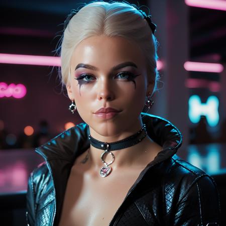 Milly Alcock - Rhaenyra Targaryen