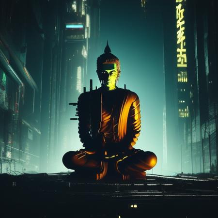 Buddha
