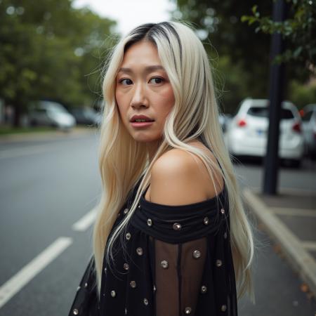 jess hong