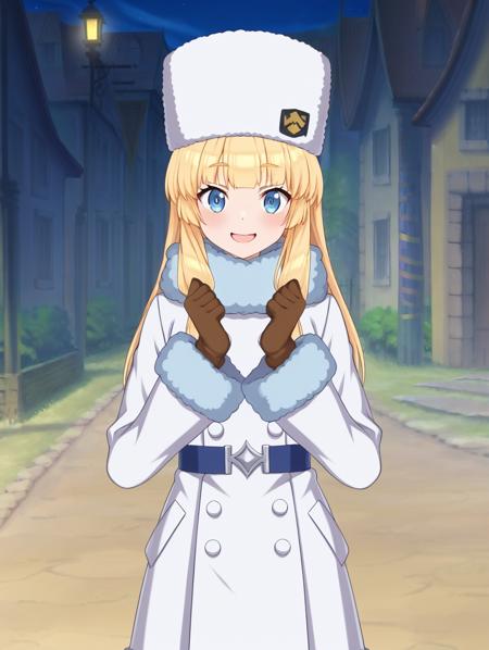 Cecily [12 outfits] - Konosuba Fantastic Days (Illustrious)