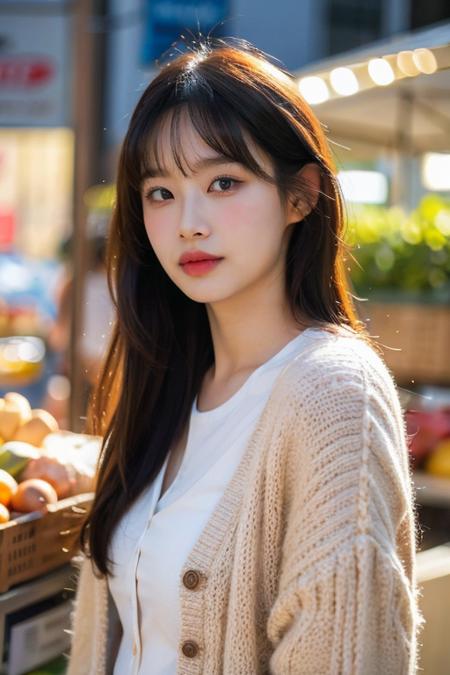 Not Ex-LOONA - Chuu