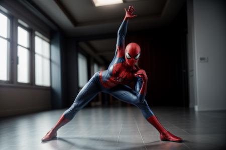OpenPose, yoga