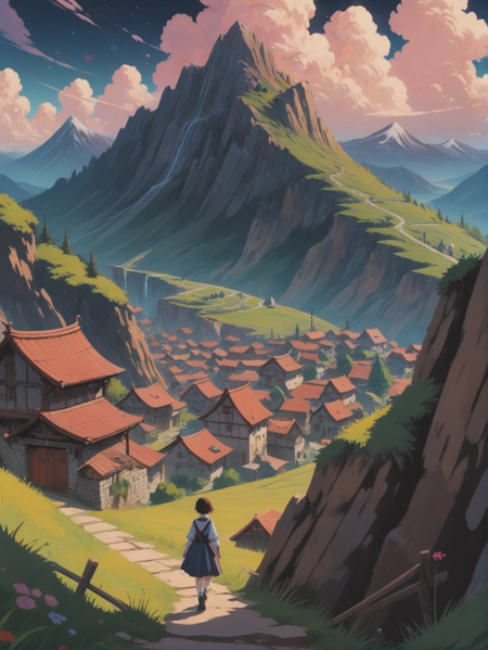 Envy Starlight Golden Hour 01