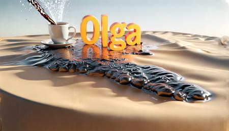 SD3 - 3D lettering designer