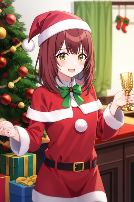 Inazuki Nozomi (from Protocol: Rain)