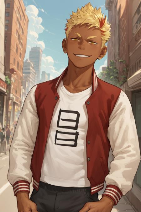 Apollo (Mentaiko)
