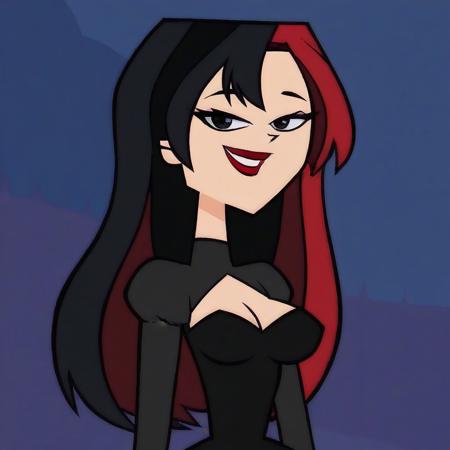 Total Drama Island Style (Pony) - by gisa