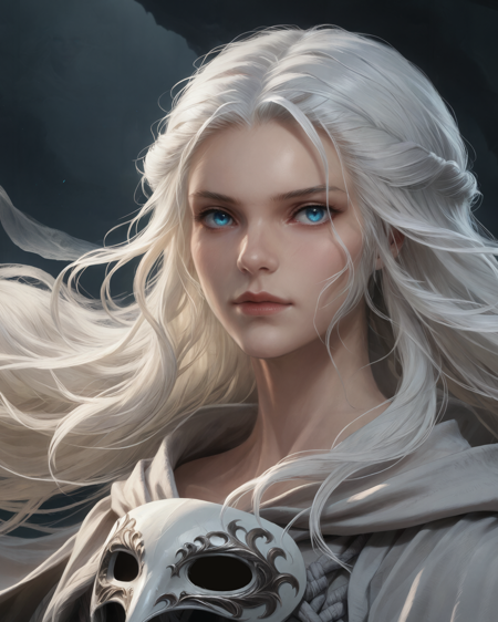 Venat (Final Fantasy XIV: Endwalker) | PonyXL版本V2.0 (ID: 618774)
