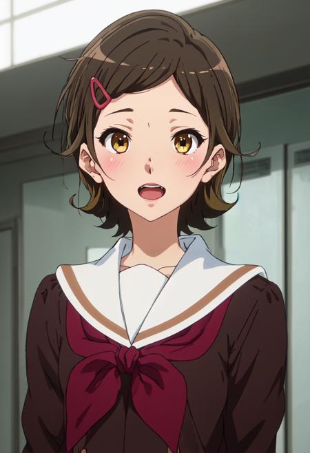 Katou Hazuki/加藤葉月 (Sound! Euphonium)