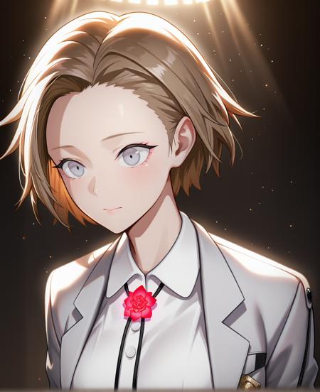 Major Characters (Pack) from The Caligula Effect 1 / Overdose版本0.1 (ID: 1201377)