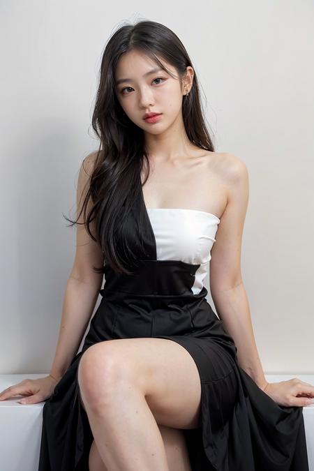 Shi Qi (@qiwiie) Tiktok (Malaysian)