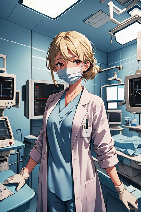 Sayuri Brooks