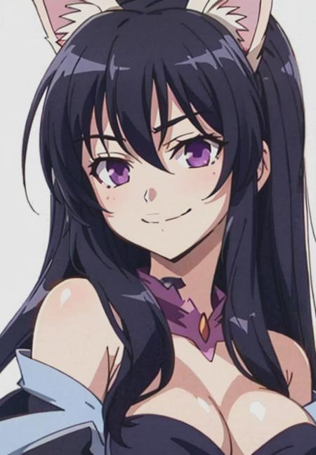 Himari Noihara - Omamori Himari