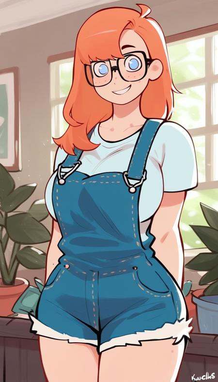 Rita (Sweet Hex/ Colodraws)版本v1.0 (ID: 591647)