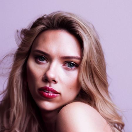 Scarlett Johansson BOO 2.1 512