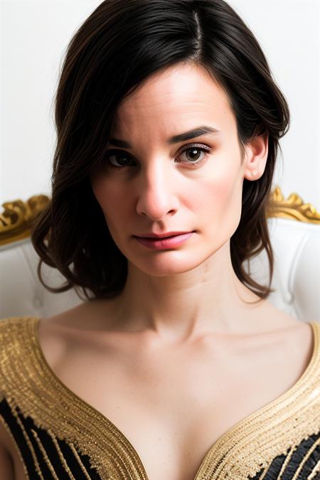 Alison Becker