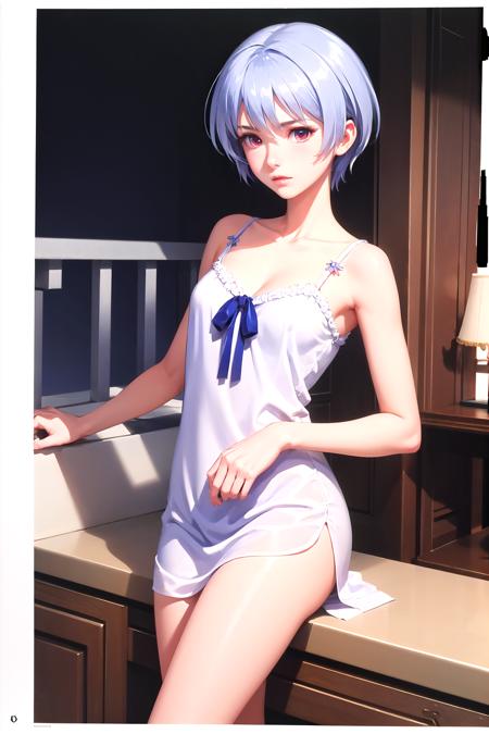 Ayase Kishimoto | Chaos;Head