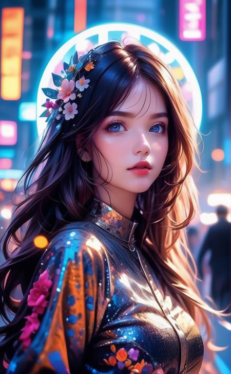 [Lah] Mysterious | Flux update版本v3.55 (ID: 149020)