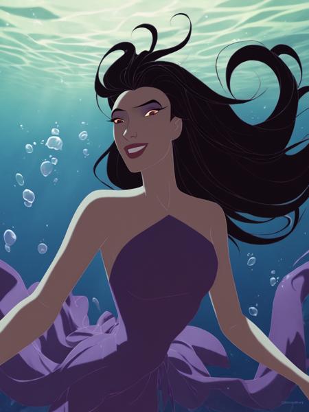 Eris (Sinbad: Legend of the Seven Seas)