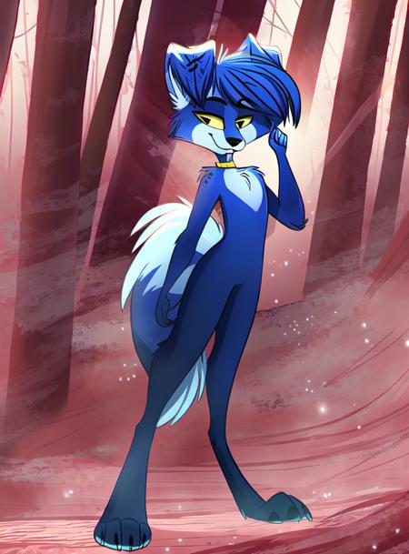 Vivziepop - Style LoRA版本v2 (ID: 149873)