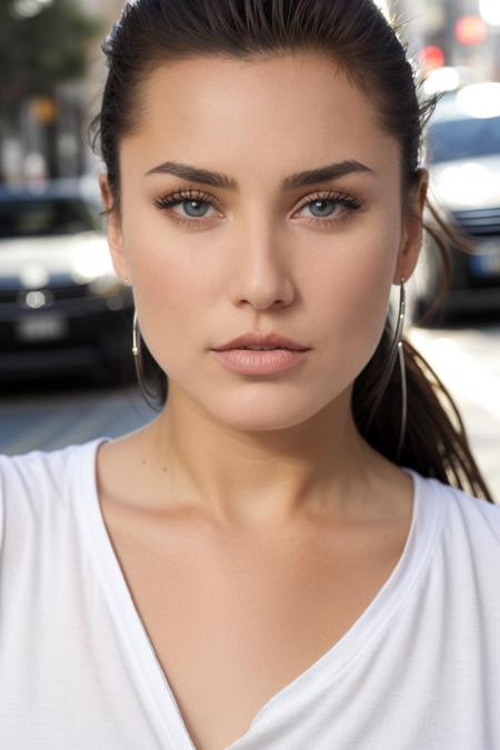 Tatiana Dekhtyar (Tatiana Neva)版本v1.0 (ID: 281136)