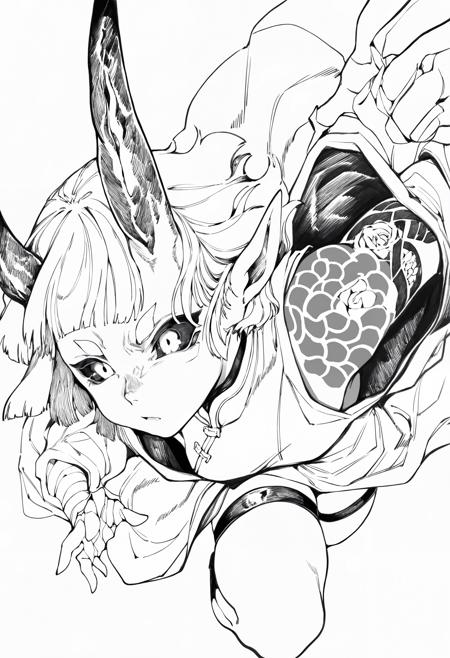 Mikamuse style | Illustrious