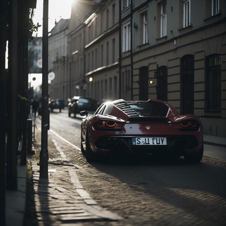 Realism Engine