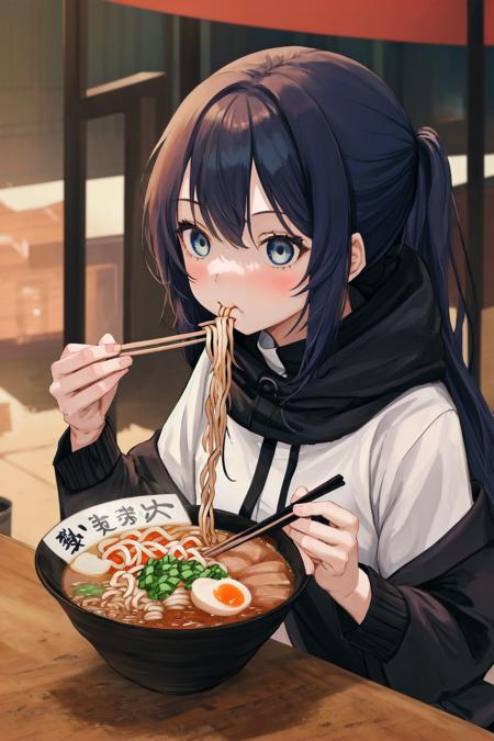 BetterRamenEating版本v1.3 (ID: 95251)