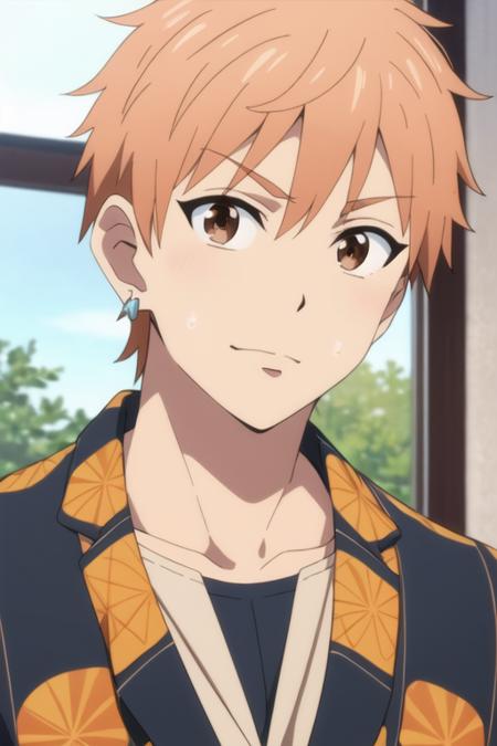Shion Asuma / Kakkou no Iinazuke版本v1.0 (ID: 119118)