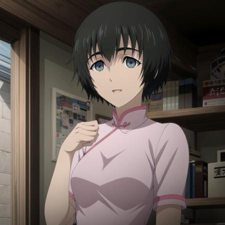 Mayuri Shiina (STEINS;GATE) LORA