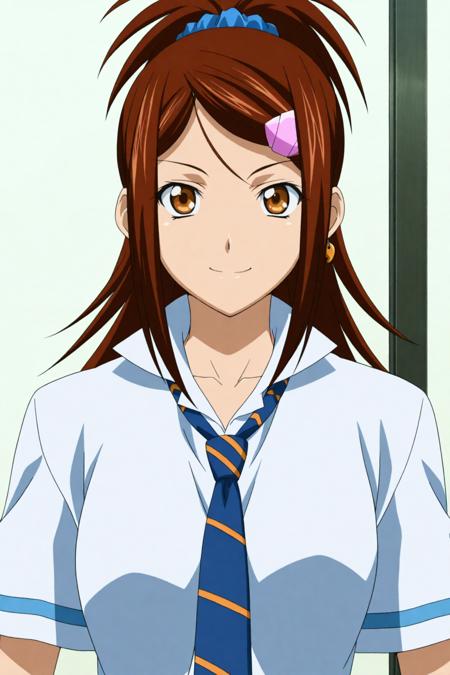 Bachou Mouki 马超孟起 馬超孟起 | Ikkitousen 一骑当千 | Illustrious版本IL v1.0 (ID: 1190414)