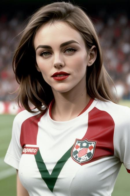 Elizabeth Hurley