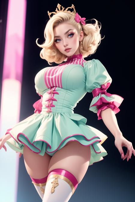 Latex Wiggle Dresses | Swiggity Swooty